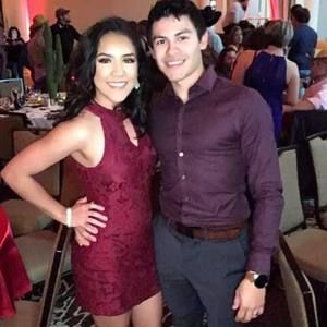 Meet your Posher, Rosa